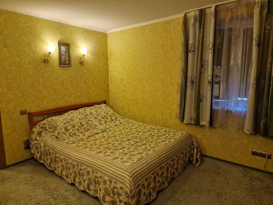 Продам дом/дачу 134м2 с ремонтом и отоплением! Новоселовка/река Самара