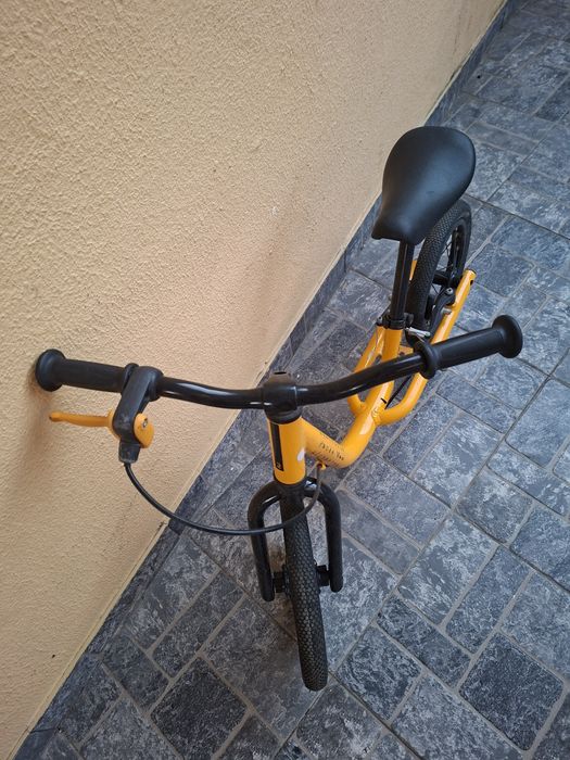 Bicicleta de Aprender da BTWin