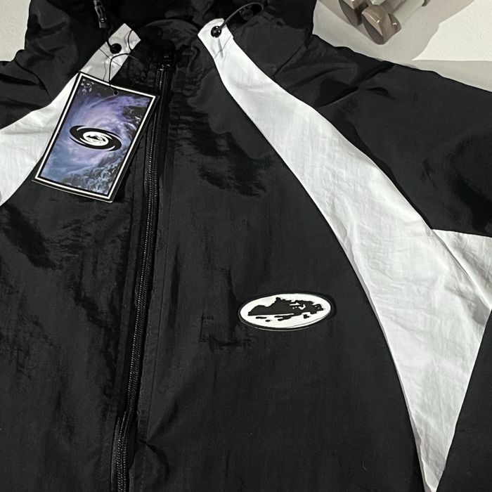 Куртка Corteiz Вітровка