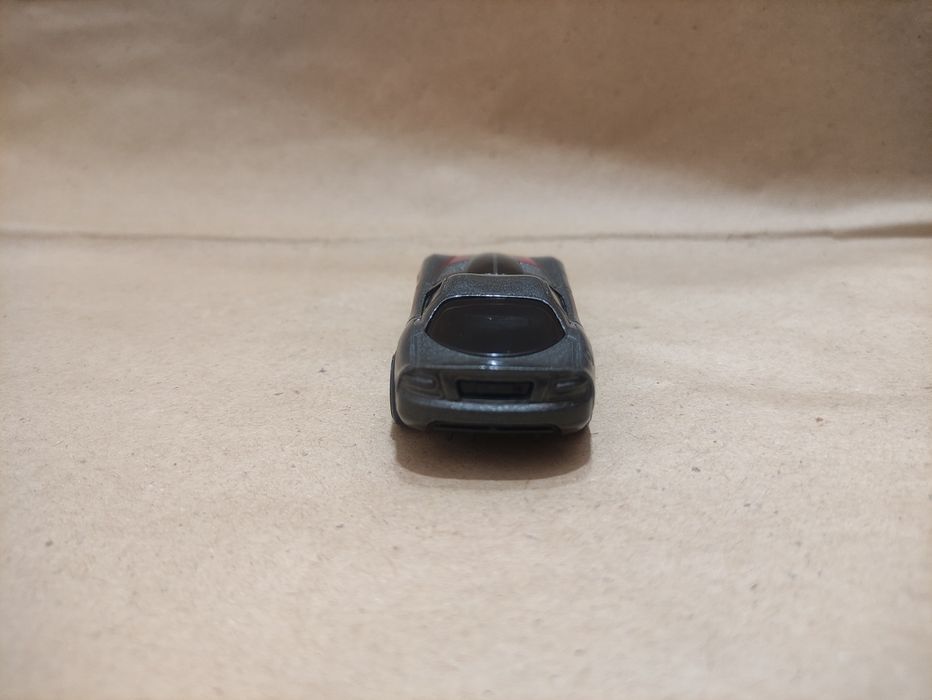 Hot Wheels Dodge Viper 2005