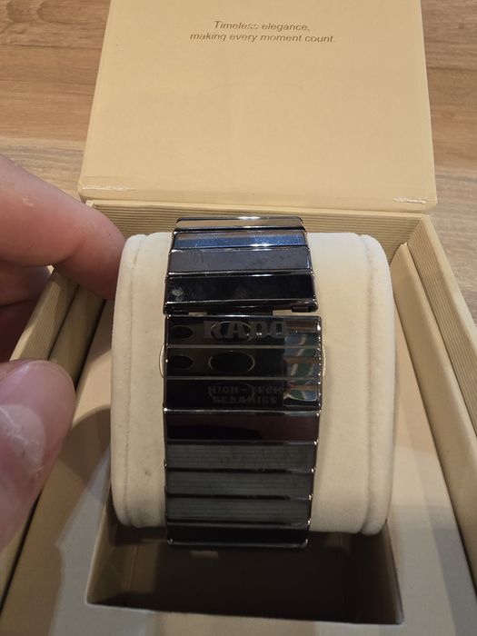 Rado Ceramica DiaStar 111.0479.3