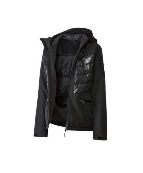 XS, лижна куртка термо мембрана 3К Crivit, Німеччина НОВІ АКЦІЯ