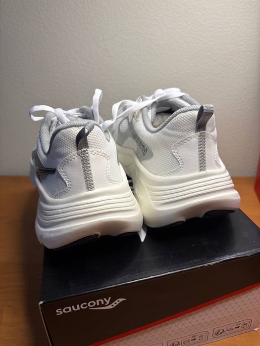 Новые ОРИГИНАЛ оригінал кроссовки кросівки Saucony Procyon Max