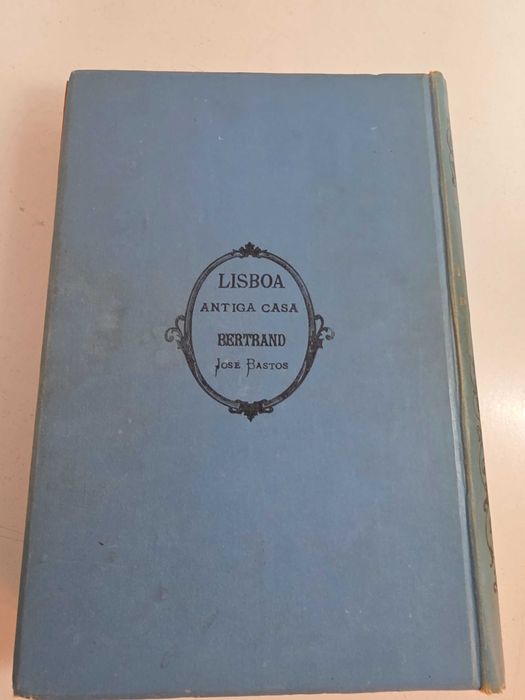 Livro - A Toufinegra do Moinho - E. Richebourg 2 volumes - PARP