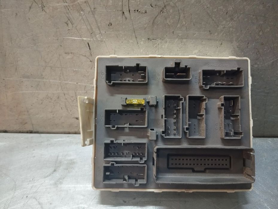 CAIXA DE FUSIVEIS FORD TRANSIT CONNECT REF. 518774609 7t1t14a073bb