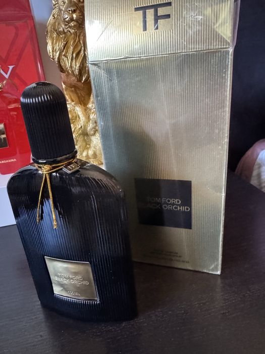 Tom ford Black Orchid