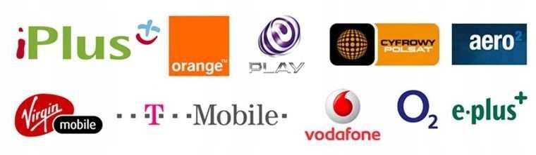 Domowy ROUTER Modem internet PLUS PLAY T-MOBILE