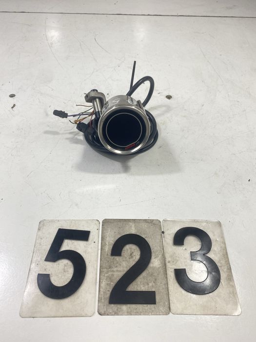 Harley Davidson Obrotomierz Koso A523