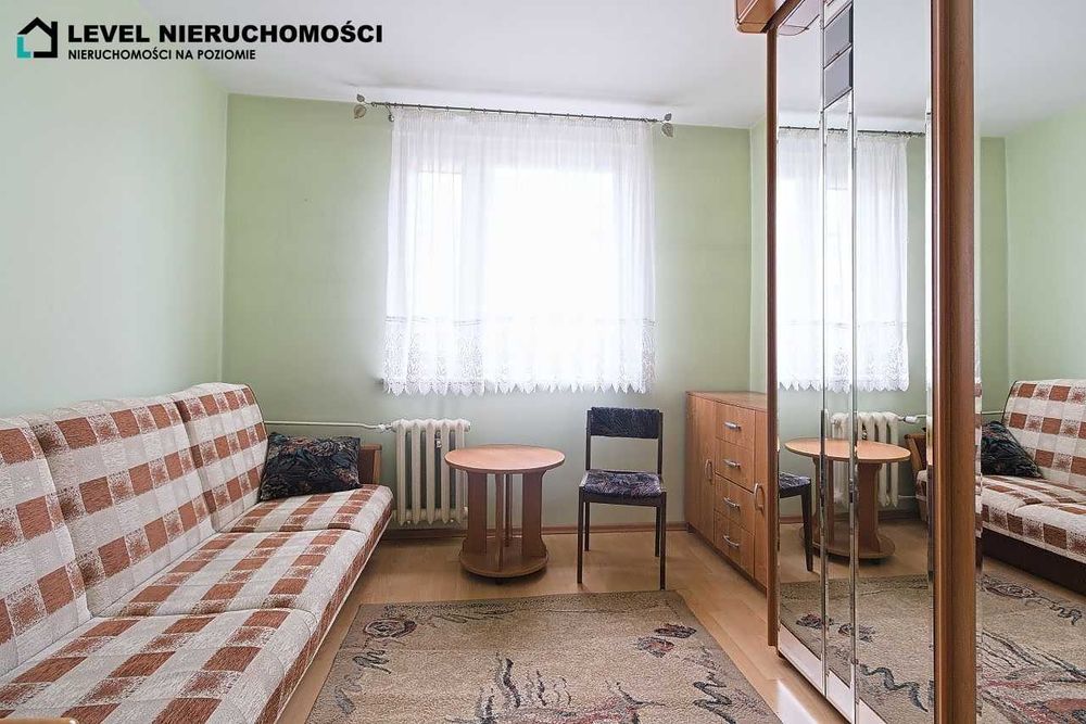 Mieszkanie dwupokojowe - Widok 5