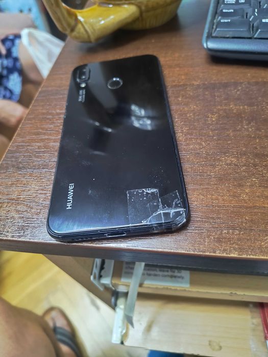 Tel Huawei P20 ANE-LX1