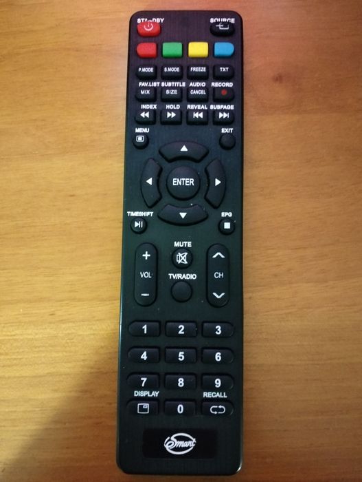 TV Smart Led 32"