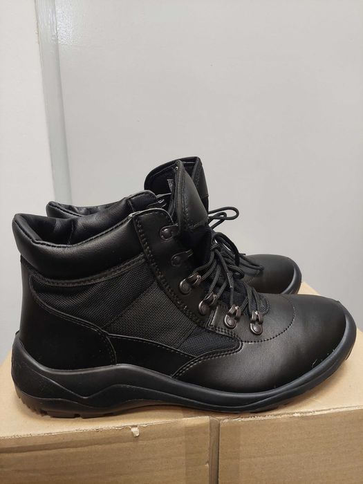Buty taktyczne nowe