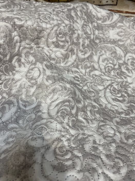 Покрывало огромного размера