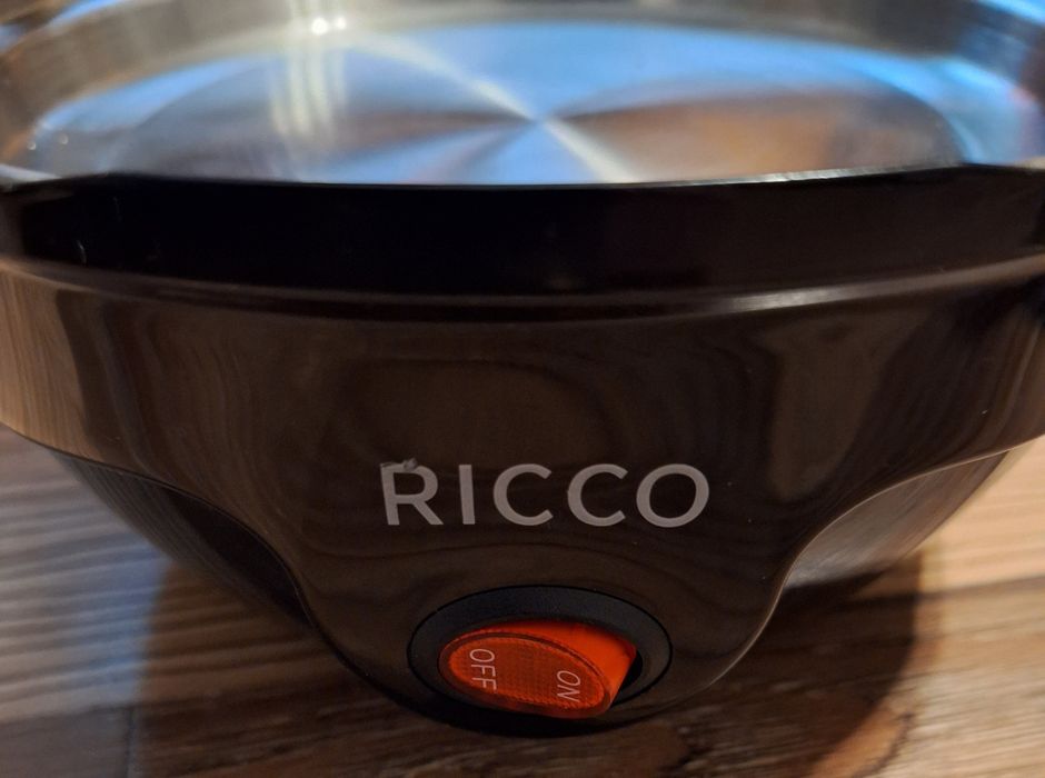 Urządzenie do gotowania jajek (jajowar)