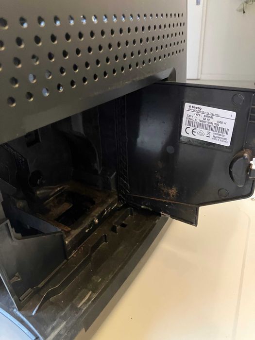 Części do ekspresów Saeco SM6585 i Black Touch Plus