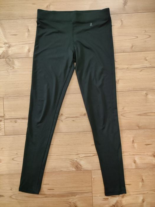 Legginsy sportowe rozmiar S