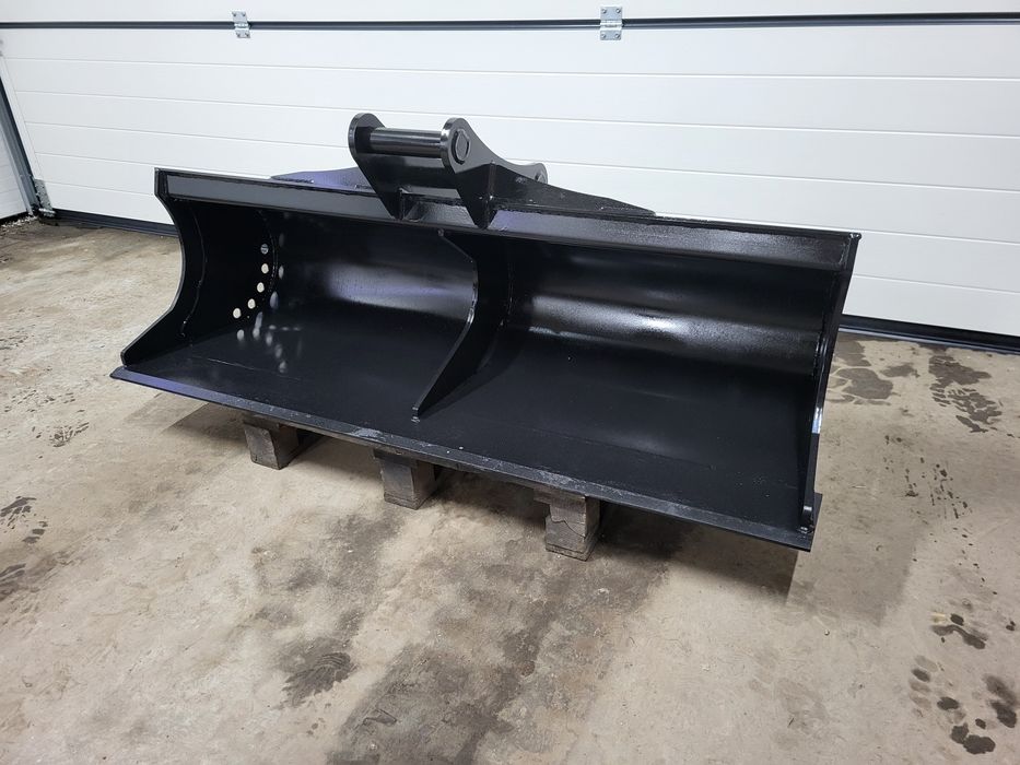 Łyżka do koparko ładowarki JCB 3cx 4cx koparki kołowej gąsienicowej