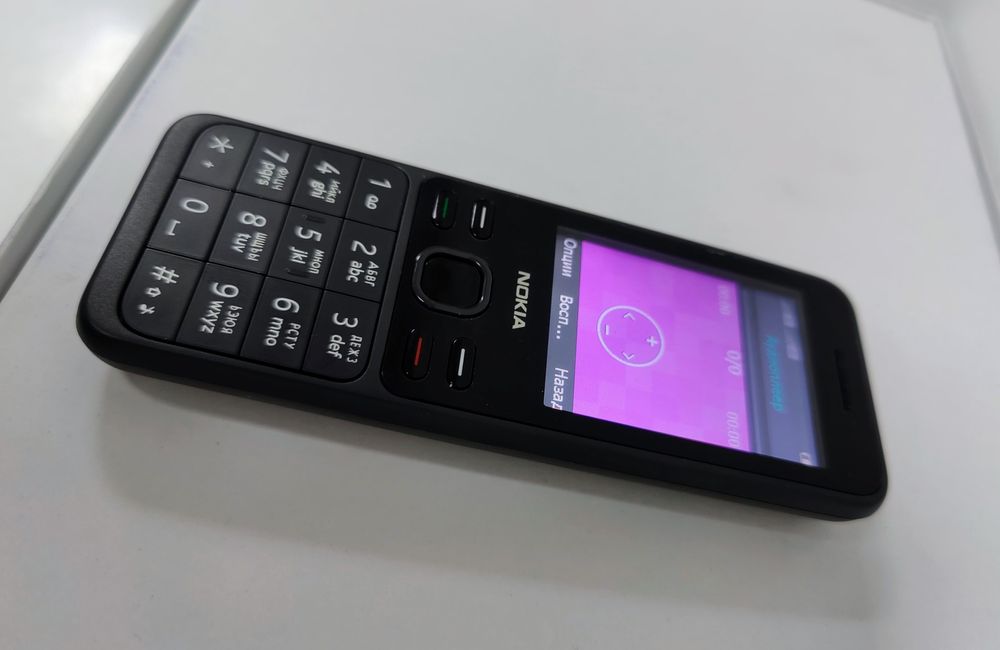 Телефон Nokia 150 (Нокиа 150, 6300) нові. Роспродаж