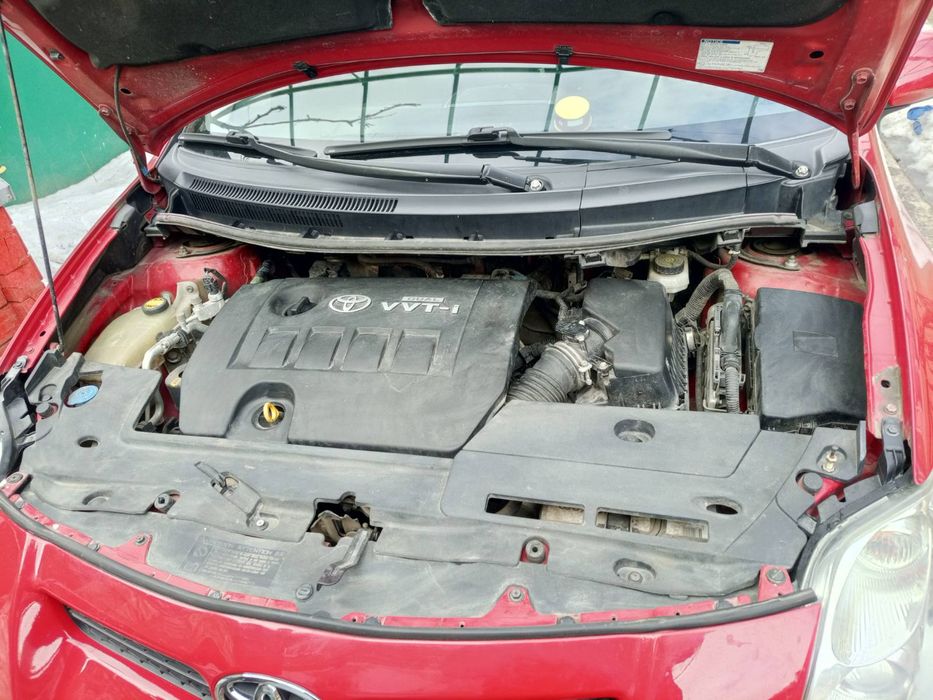 Продам авто в Toyota