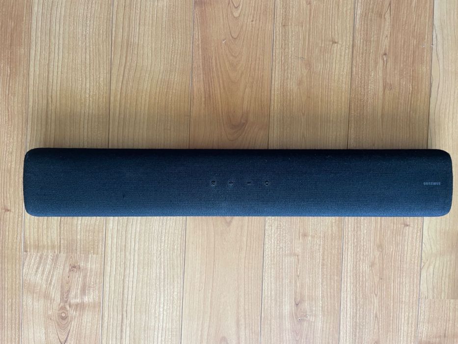 Soundbar Samsung