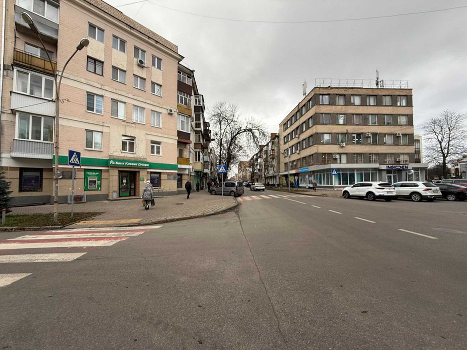 Двокімнатна квартира. Центр. Юліана Матвійчука.