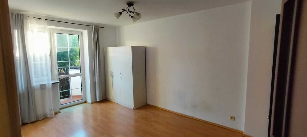 Mieszkanie Kraków Kliny