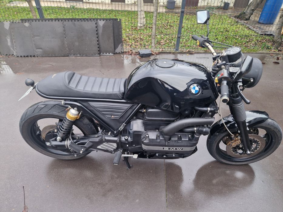 BMW K 1100 LT 1992