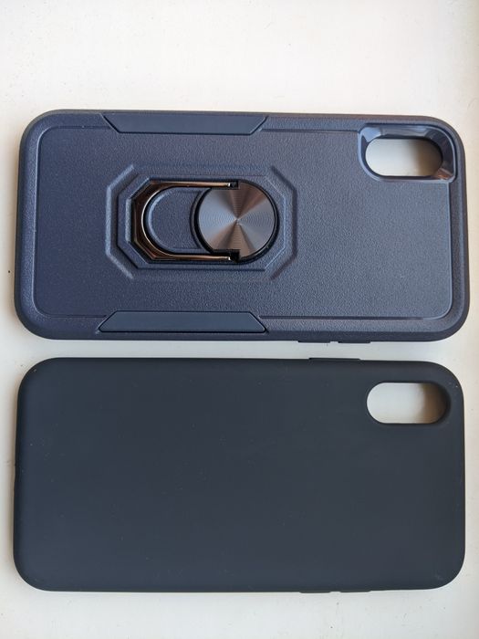 Чохол iPhone X, XS