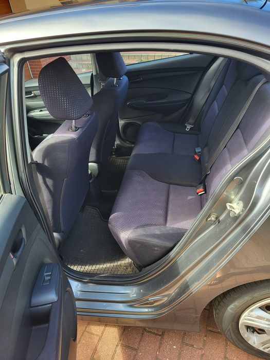 Honda city 2009 217tyś km