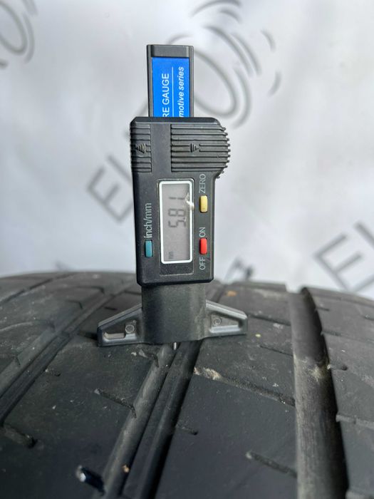 Шини Б/в 285.35.20 пара 2шт Pirelli