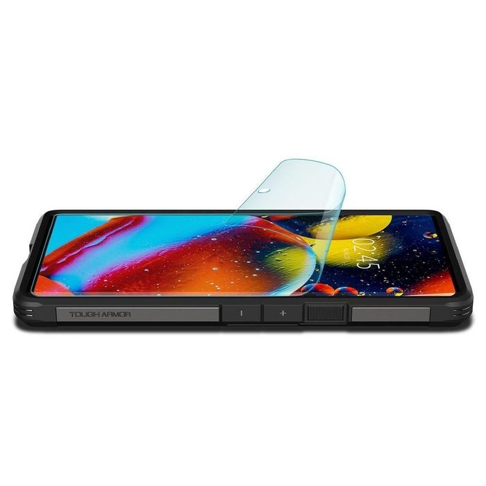 Folia Hydrożelowa Spigen Neo Flex Do Google Pixel 6 Pro