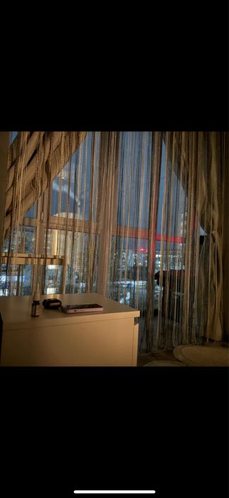 Квартира подобово з кондиціонером