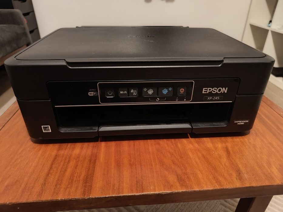 Impressora Epson XP-245