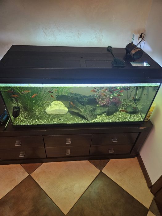 Akwarium 100x40x45