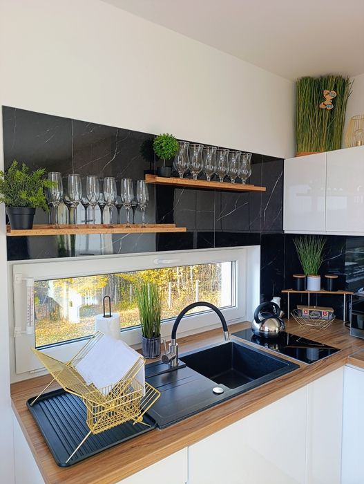 Domek "Na Wądołach"