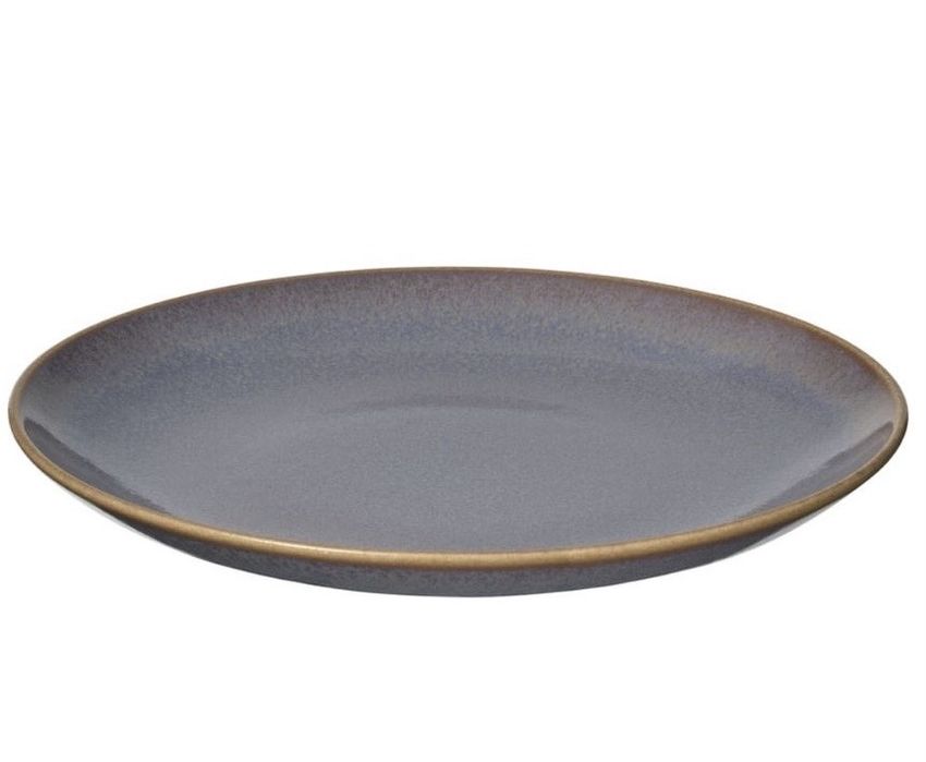 Pratos IKEA como novos