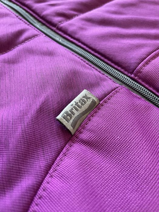 Britax-Romer спальний мішок Affinity для візка, коляски