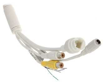 kamera ip DAHUA IPC-HDBW3841R-ZAS-27135 5 sztuk
