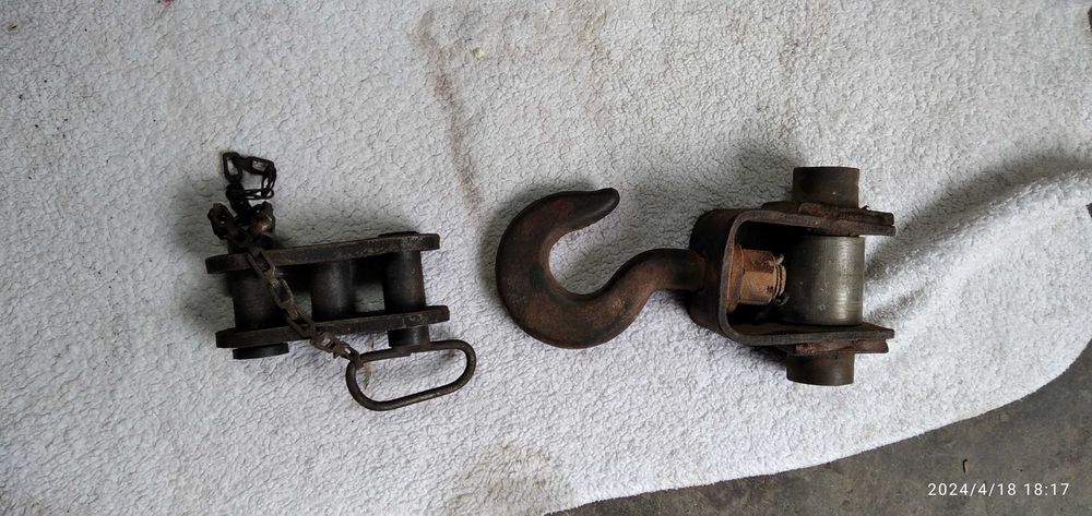 Запчастинидо С/Г техніки.