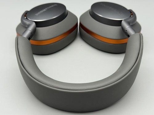 Навушники Bowers&Wilkins Px8 McLaren НОВІ