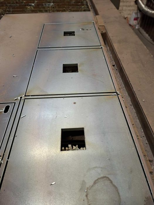 Marka mocowanie balustrad kotwa do montażu ogrodzeń pergoli