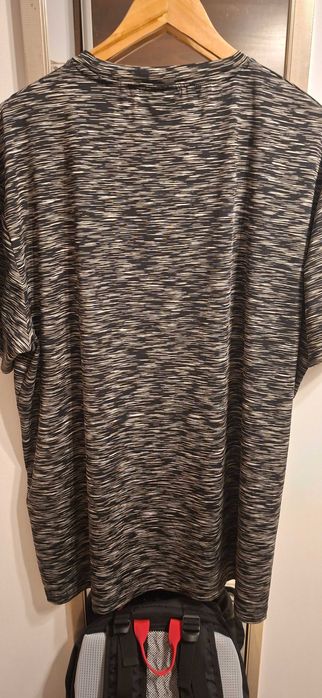 T-shirt mckenzie roz. XXL