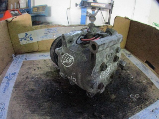 Compressor AC HONDA HR-V (GH_)