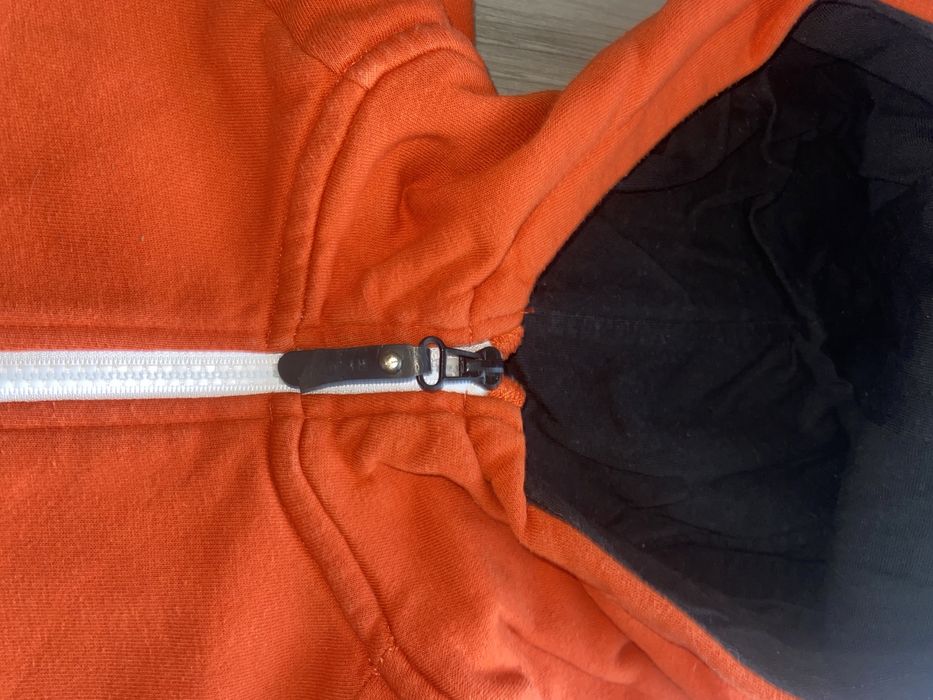 Bluza reserved 158 kangurka dla chłopca