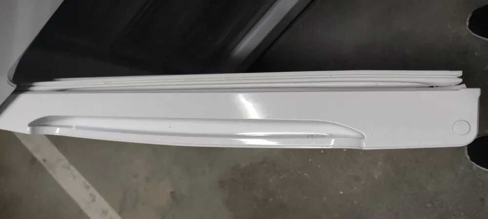 Frigorífico Combinado Candy