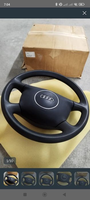 Volante Original Audi
