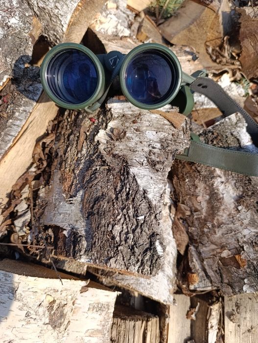 Lornetka Zeiss 8x56BT*P*