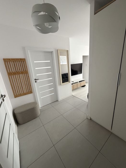 48 m² | 2 pokoje z możliwością 3. pokoju | Balkon 7 m² | Winda | Komórka lokatorska