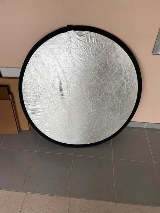 2 Reflectors redondo Lastolite Profesionnal 30cm + 60cm