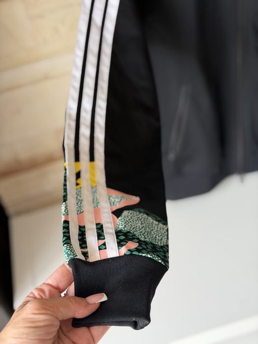 Dres adidas oryginał